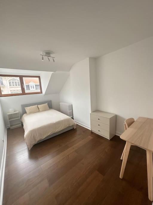 Apartment Welcome To Our Beautiful Triplex ! *