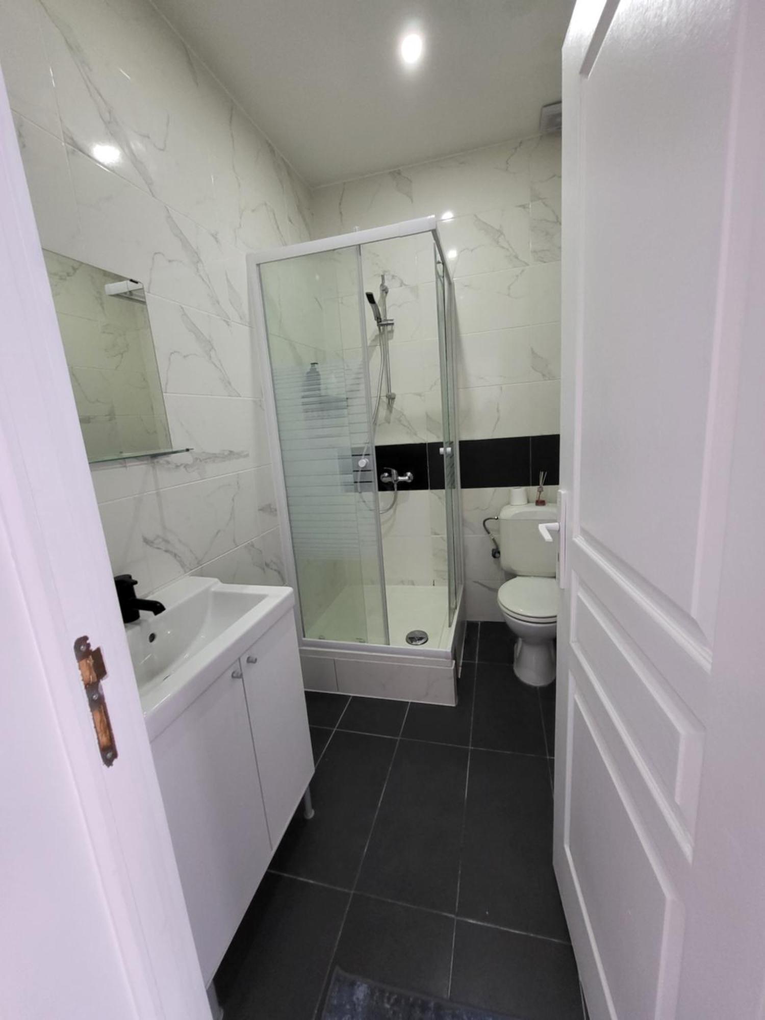 Midi Station Apartment Brussels