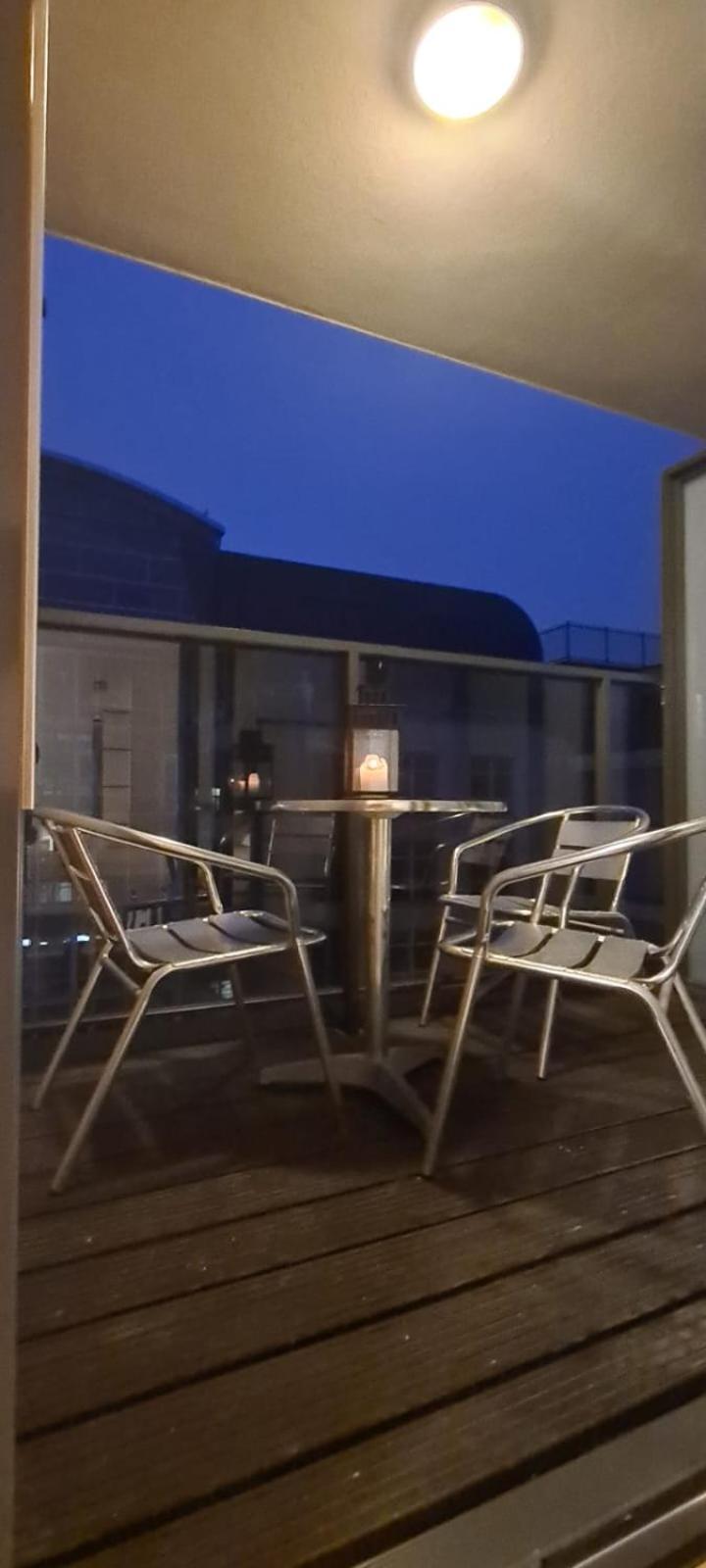 5ensational Eu- Zone Apartment Brussels