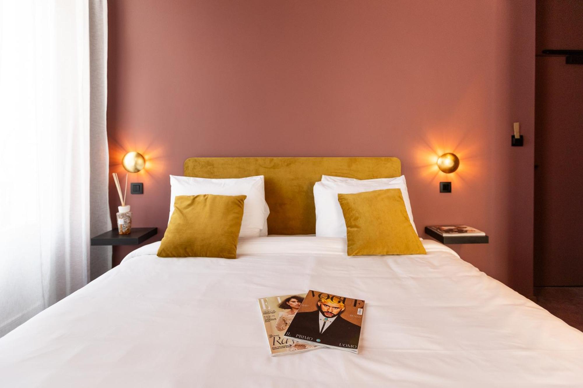 Hotel The Mila