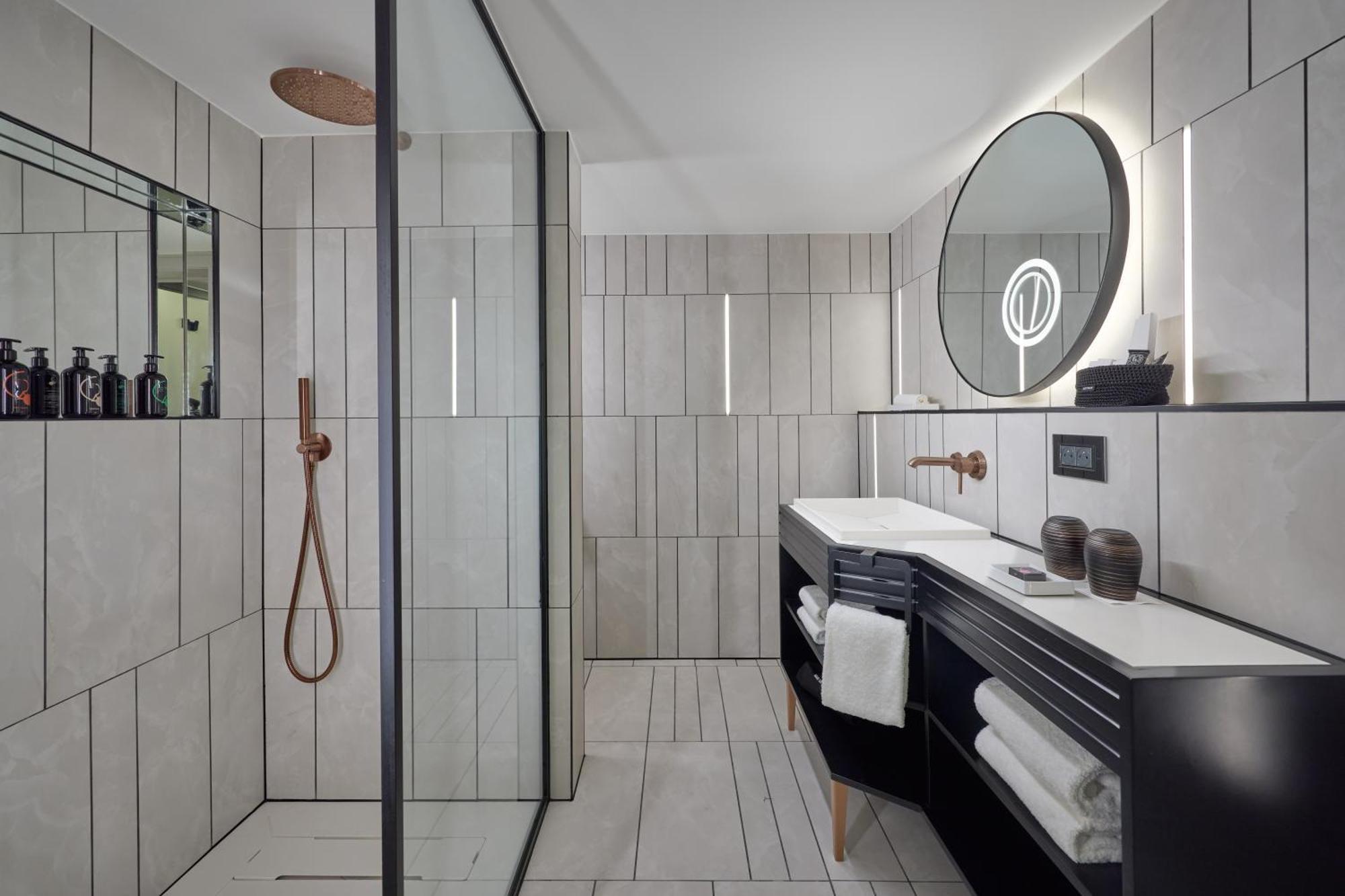 Uptown Brussels Hotel Saint-Josse-ten-Noode