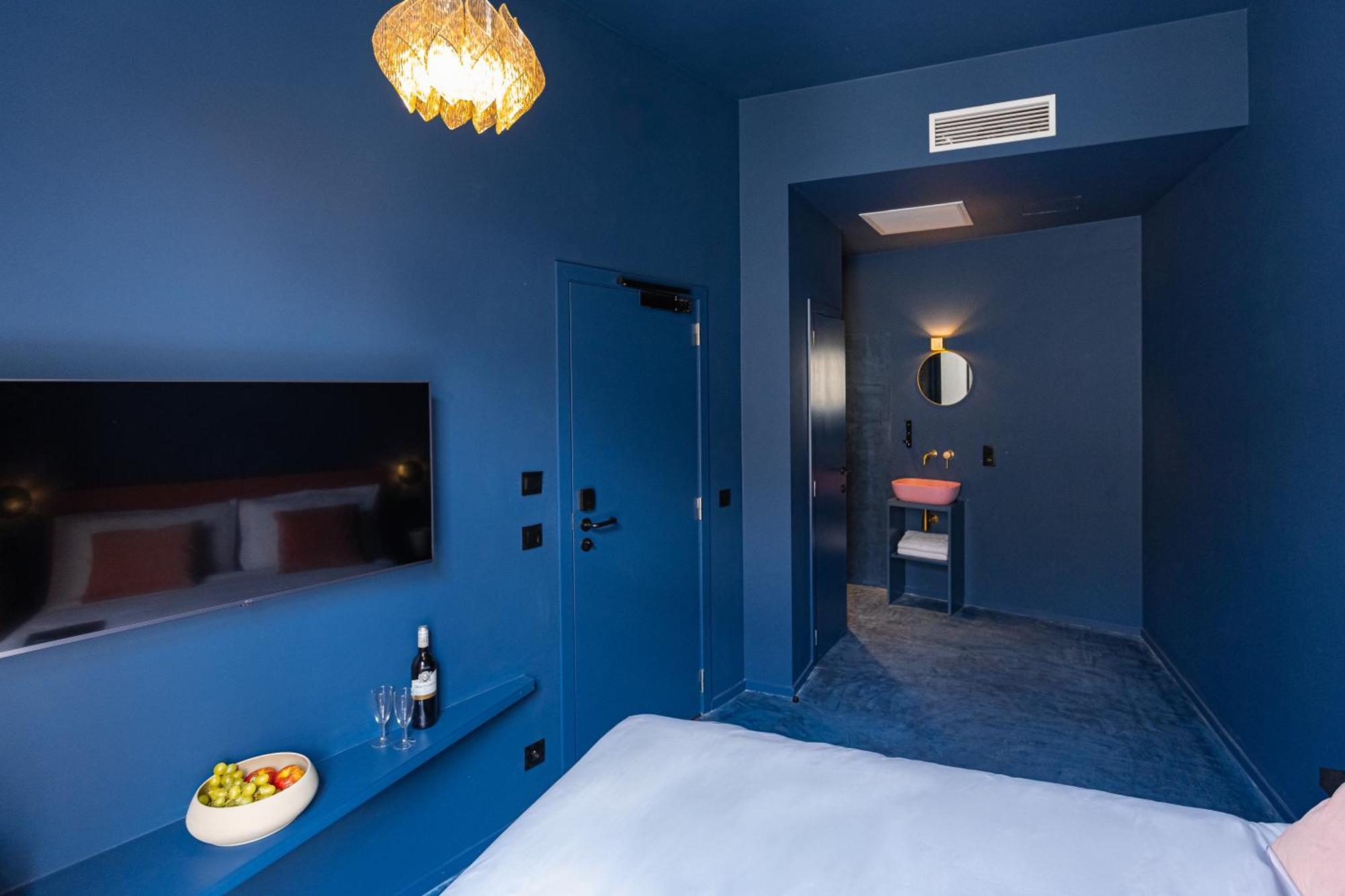 Hotel The Mila *