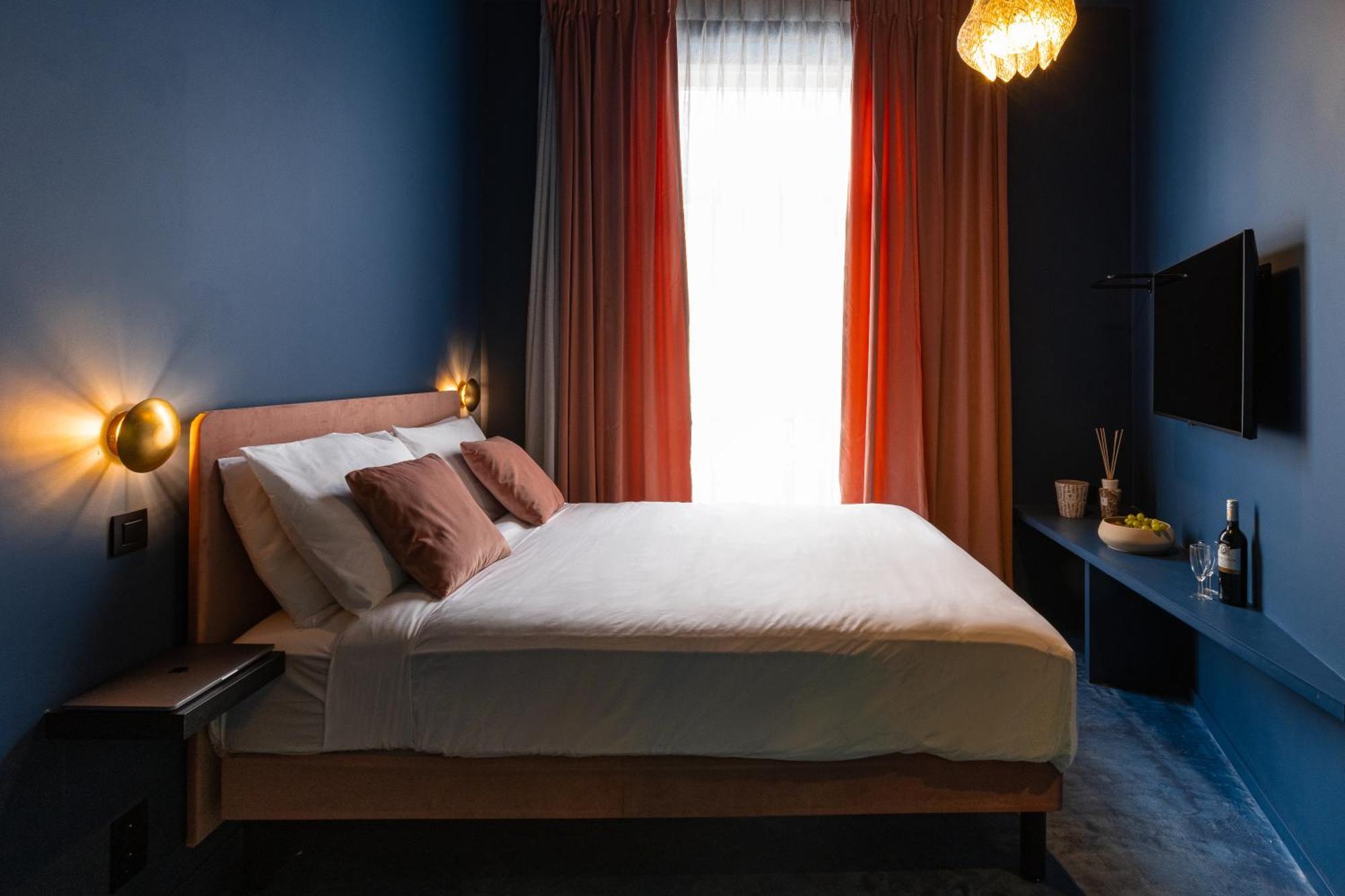 The Mila Hotel Brussels