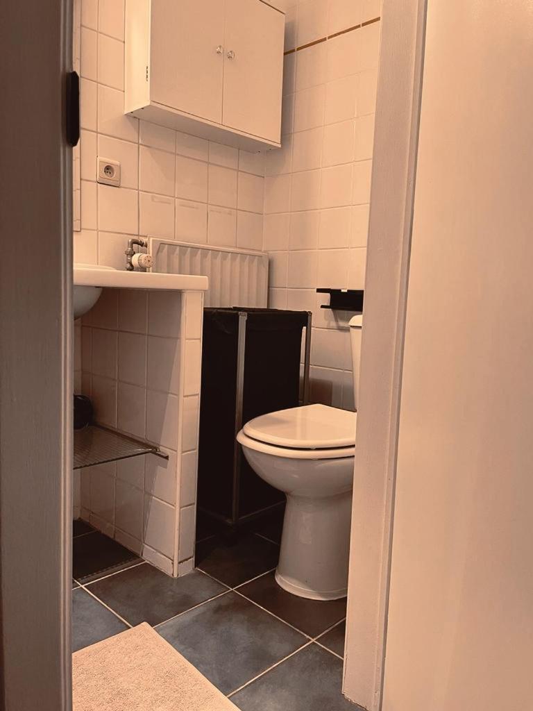 Apartment Stylish & Cosy - Le Chatelain Brussels