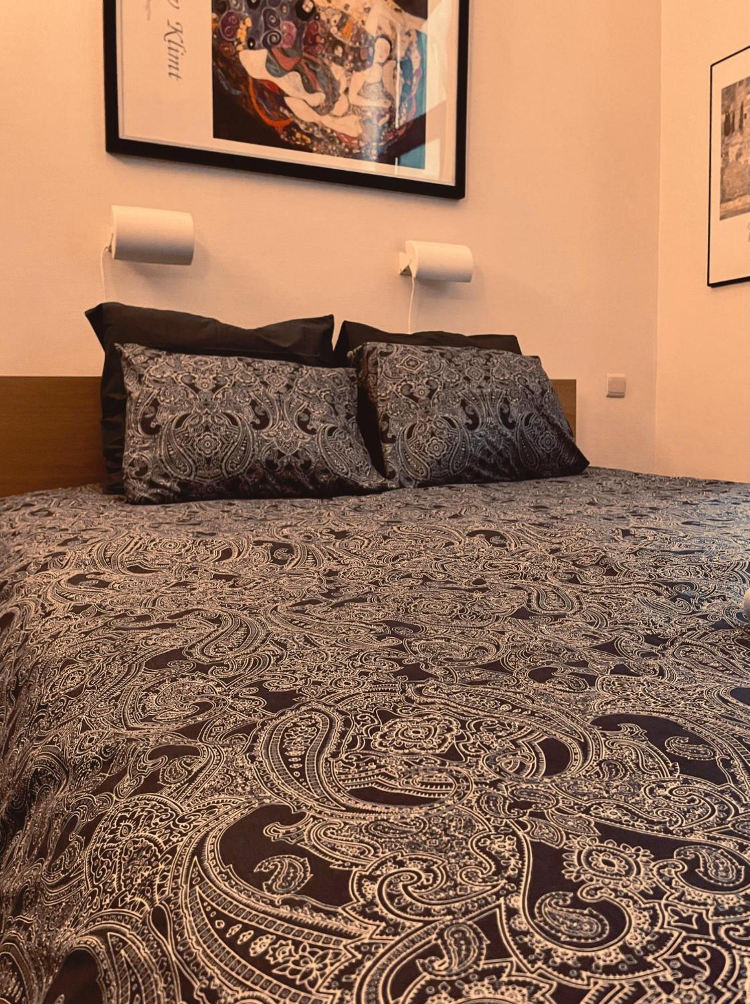 Stylish & Cosy - Le Chatelain Apartment Brussels