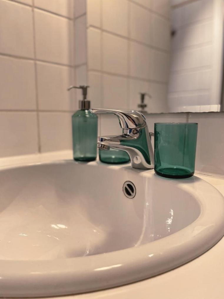 Stylish & Cosy - Le Chatelain Apartment *
