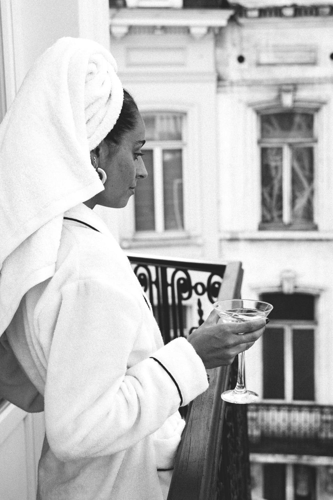 Hotel The Mila Brussels