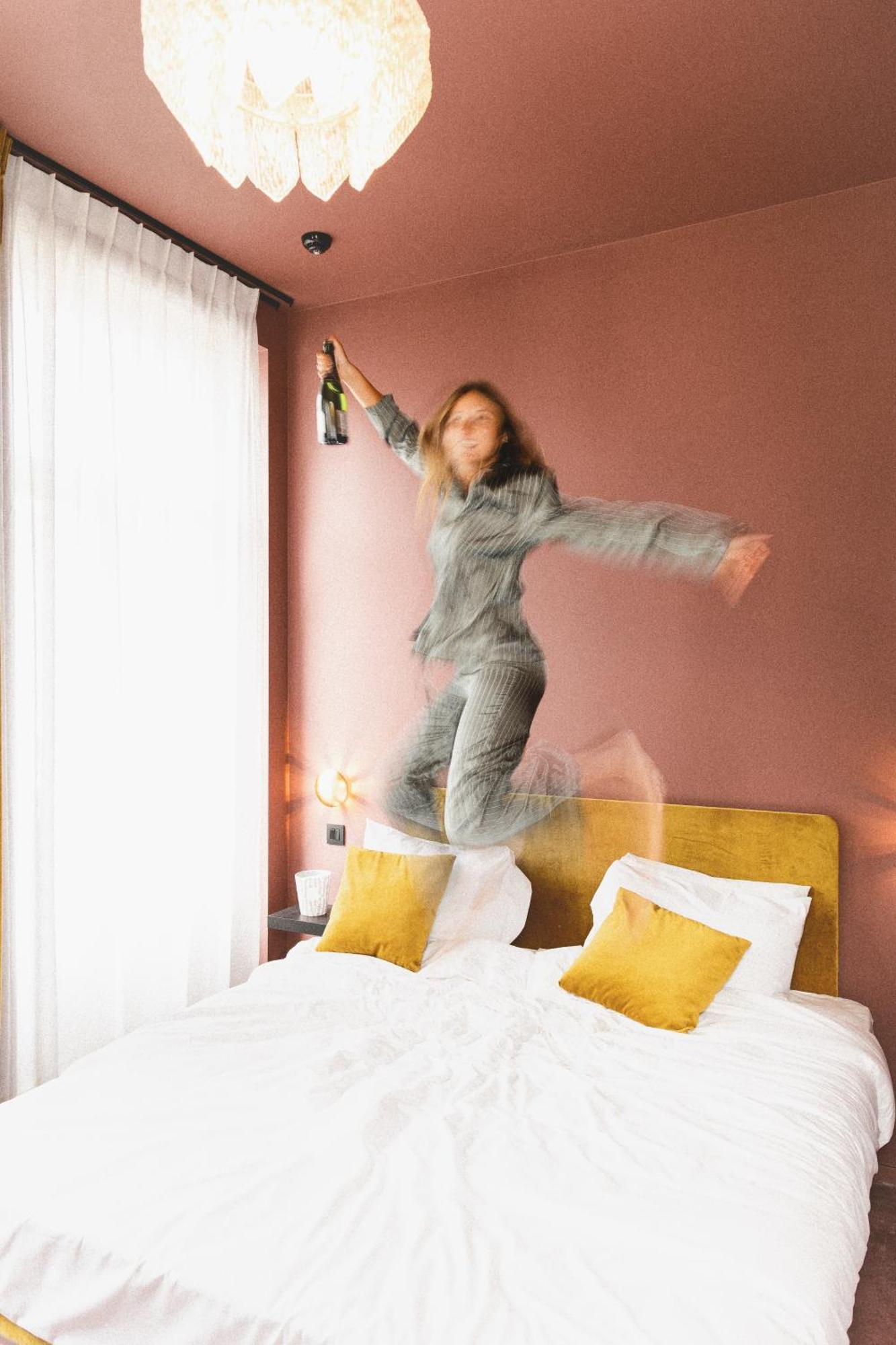 The Mila Brussels