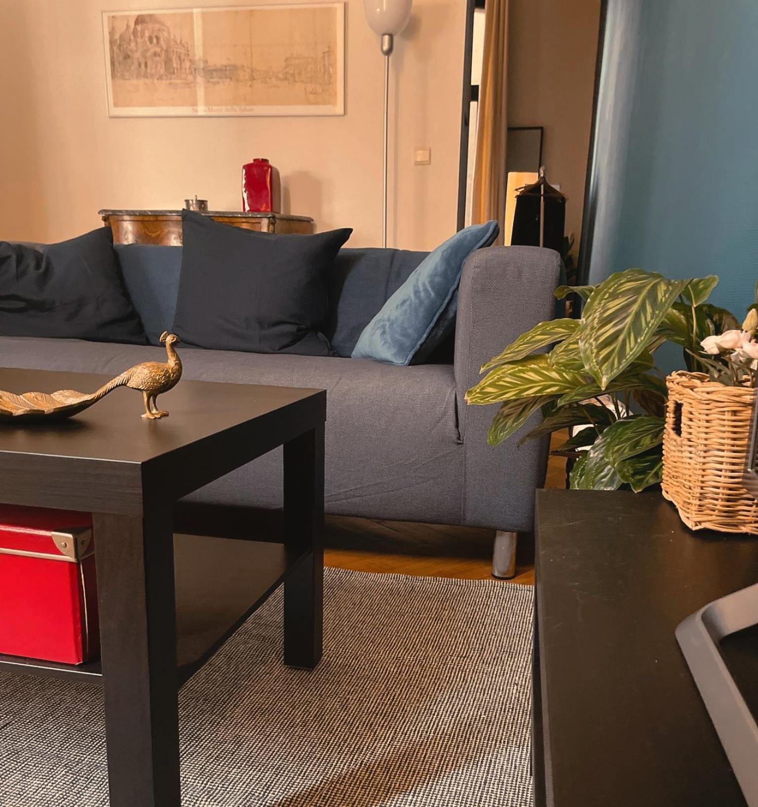 Apartment Stylish & Cosy - Le Chatelain *