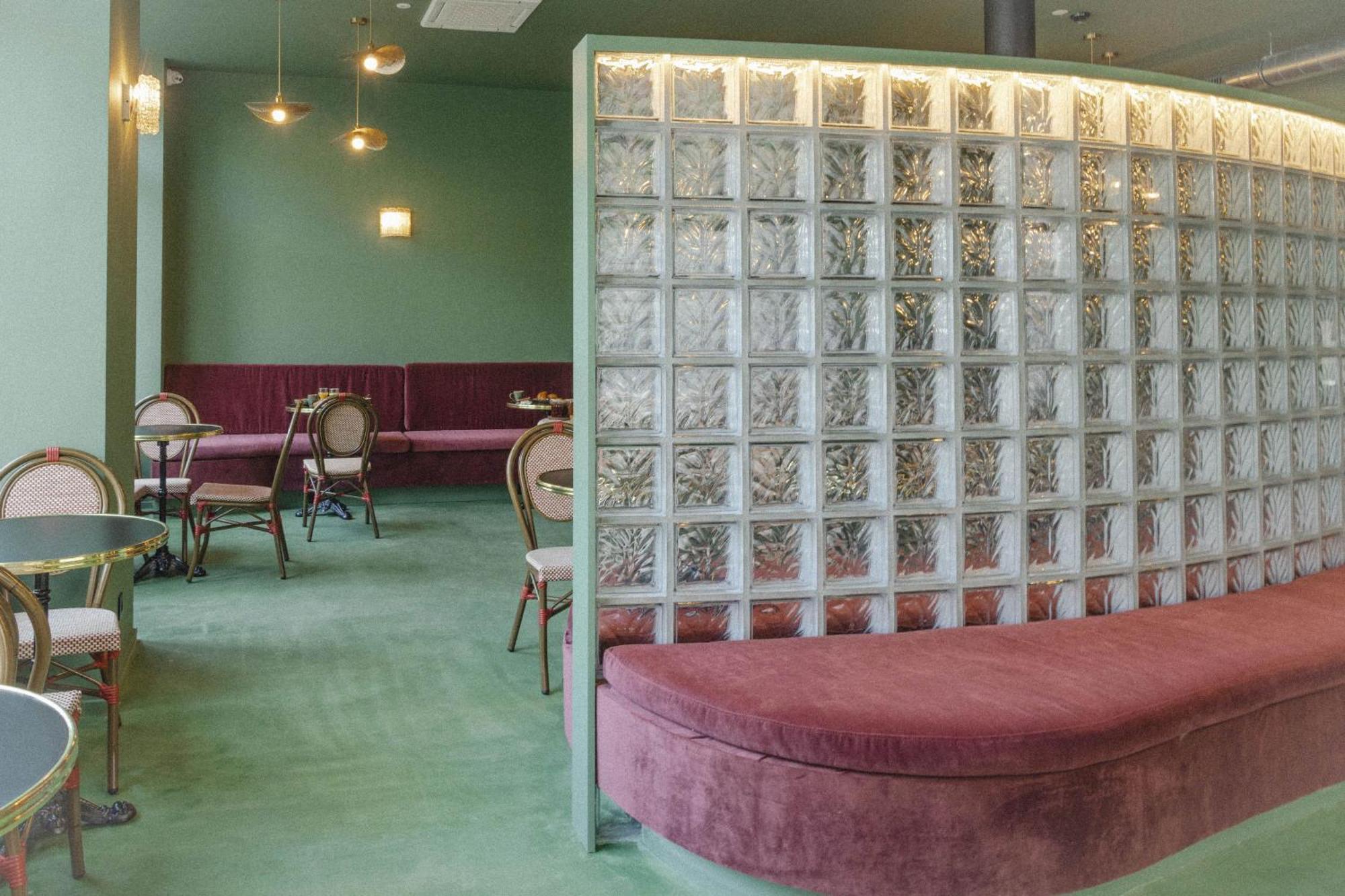 The Mila Hotel Brussels