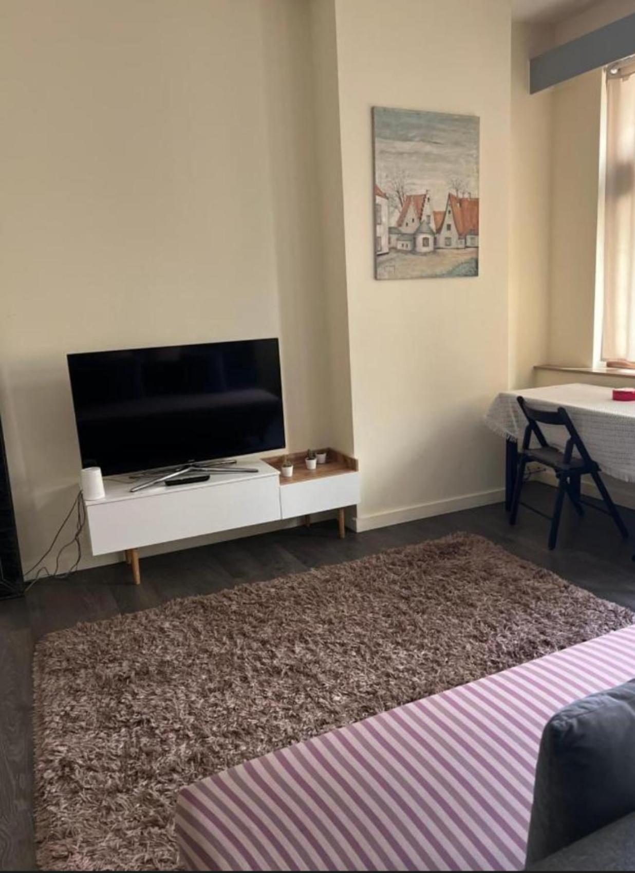 Appartement Au Pied De La Grand Place Brussels