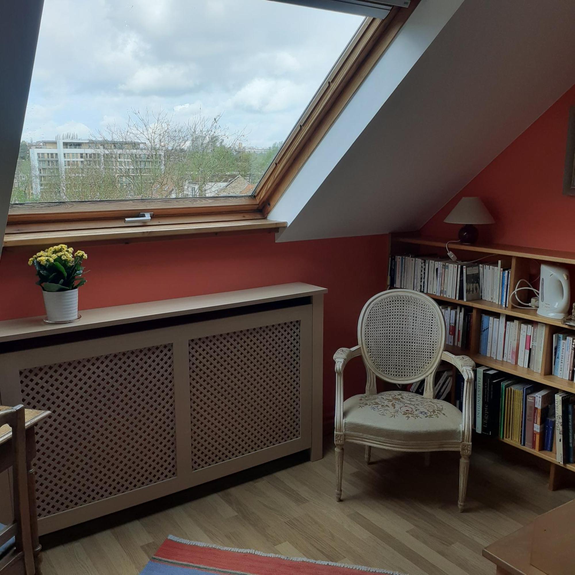 Woluwe Bed & Breakfast Brussels