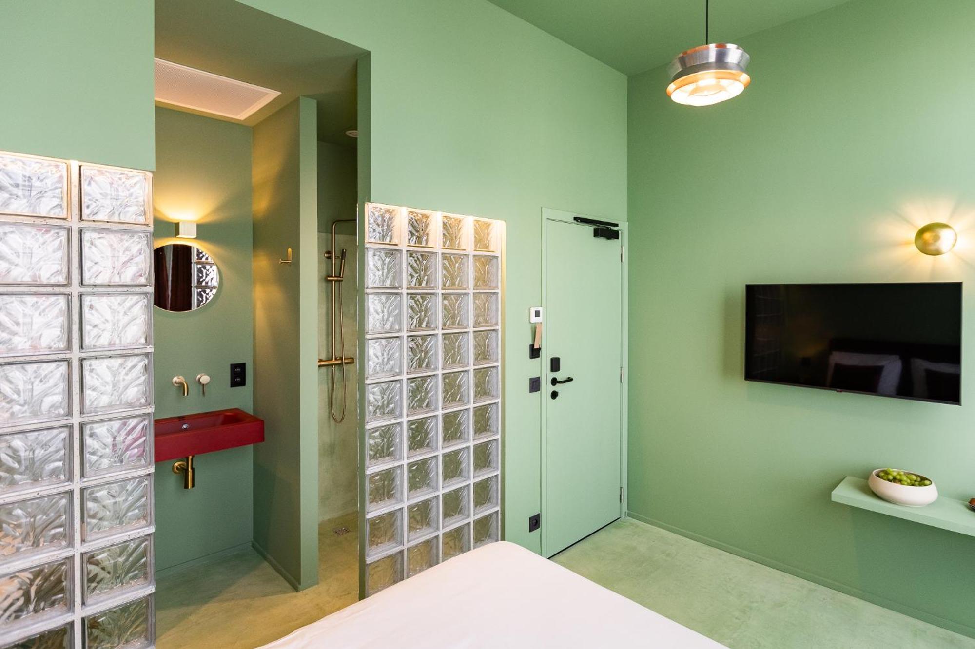 The Mila Hotel *