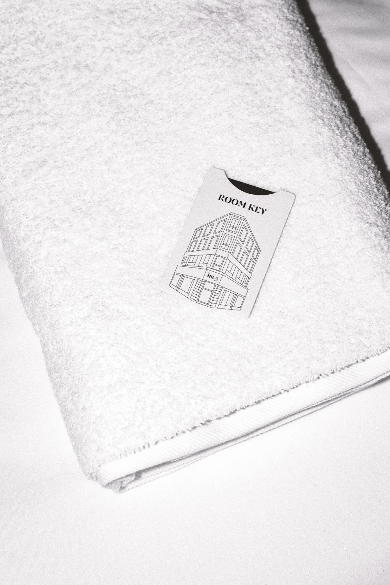 The Mila Hotel Brussels
