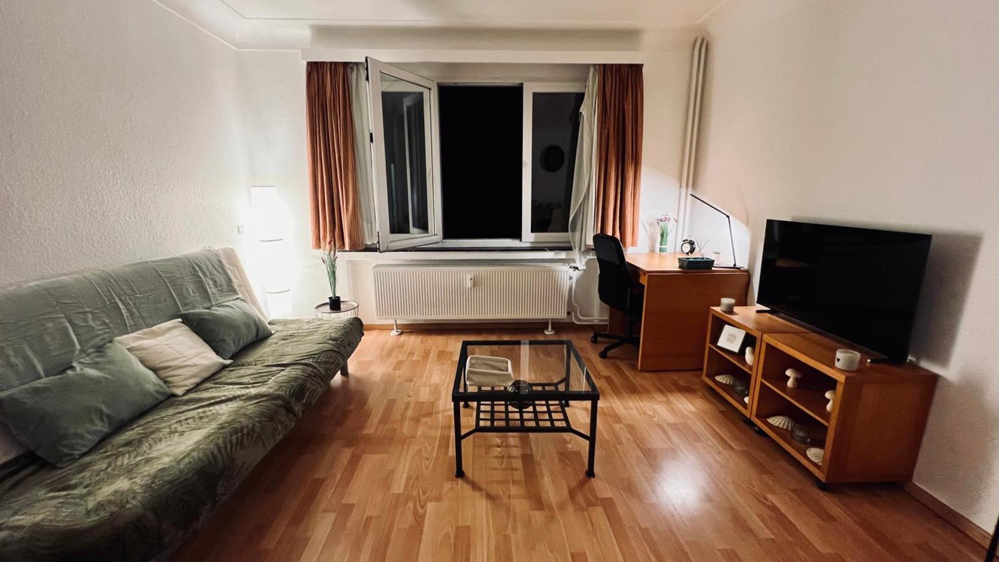 Appartement Cosy Studio Merode & Cinquantenaire Park District *
