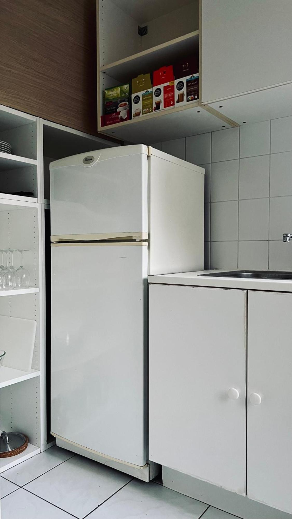 Cosy Studio Merode & Cinquantenaire Park District Appartement Brussel