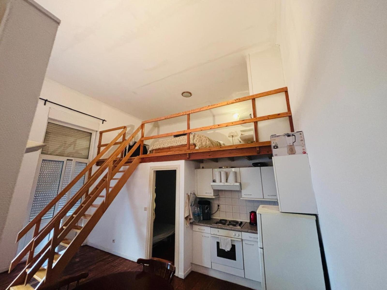 Apartment Sweet Ixelles