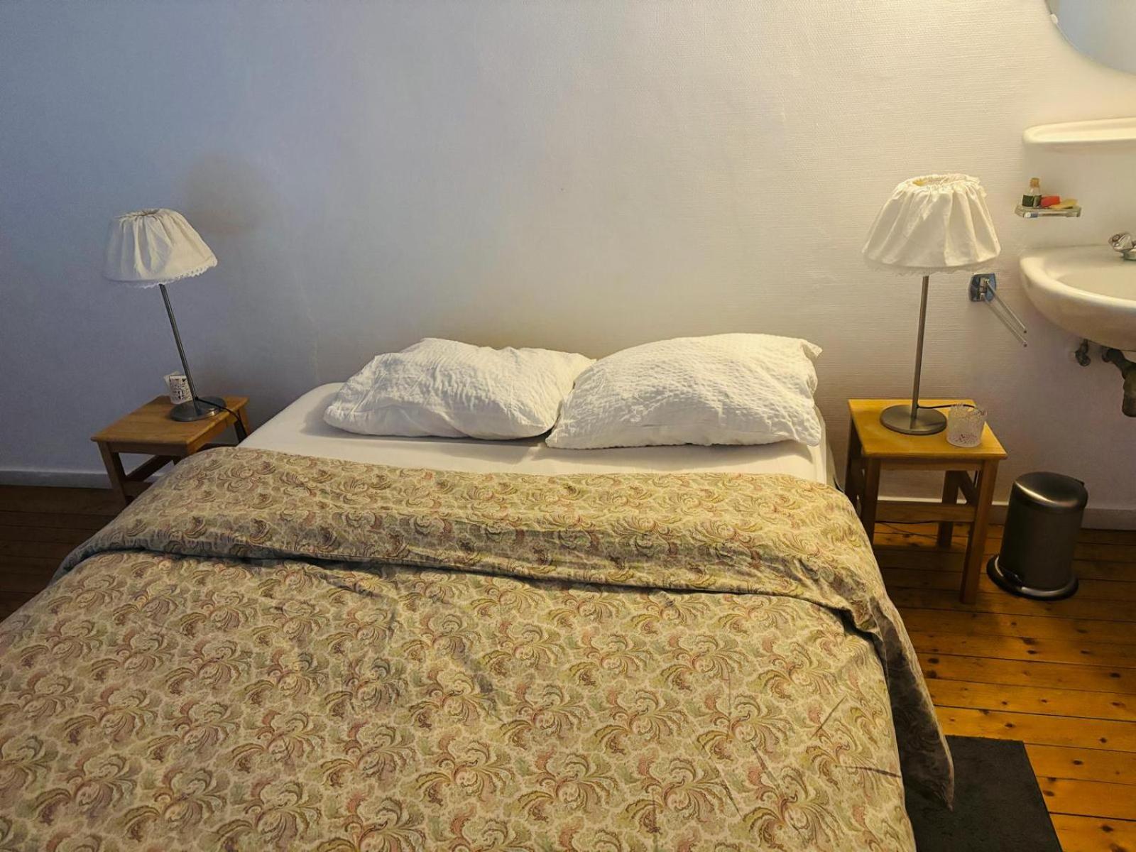 Sweet Ixelles Apartment