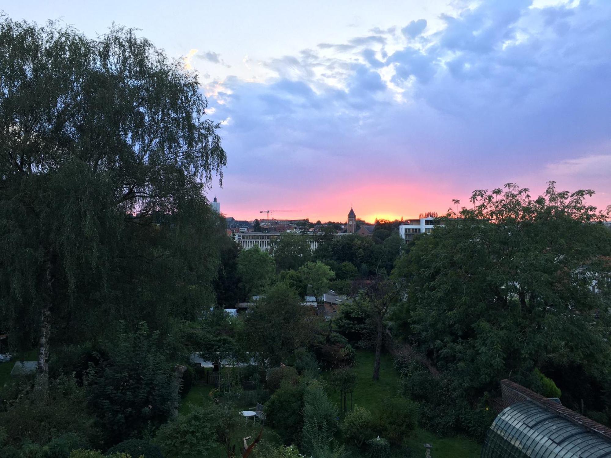 Woluwe Bed & Breakfast Brussels