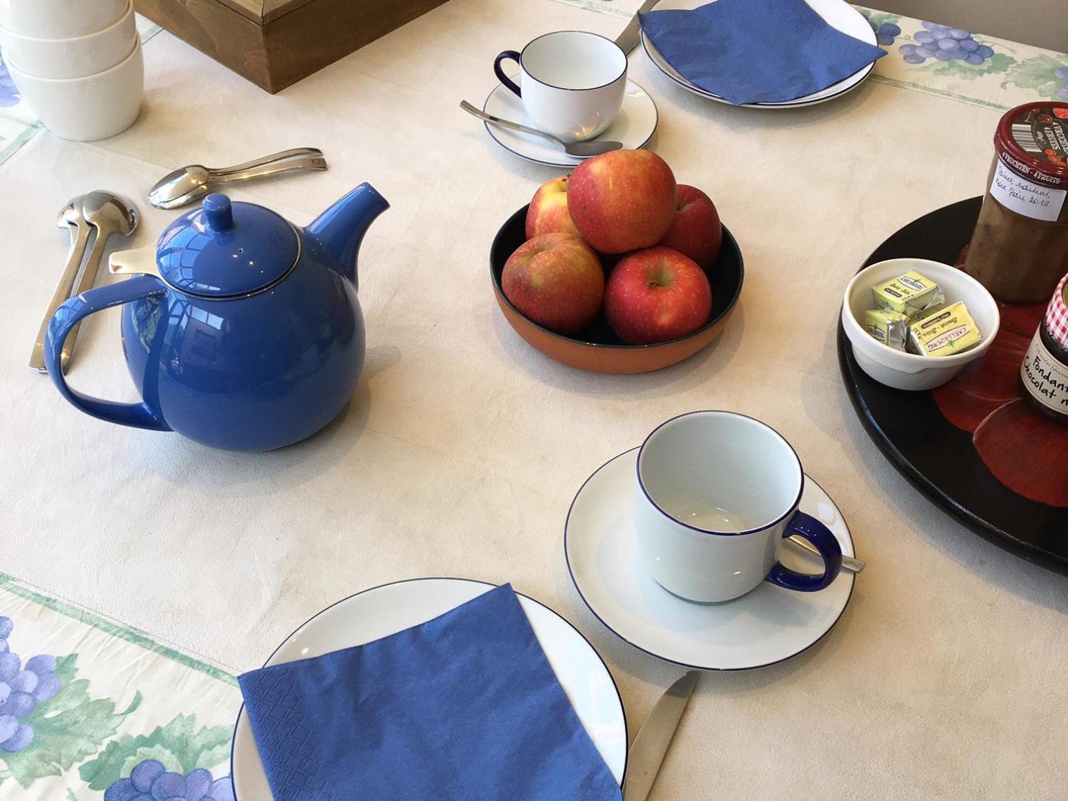 Woluwe Bed & Breakfast