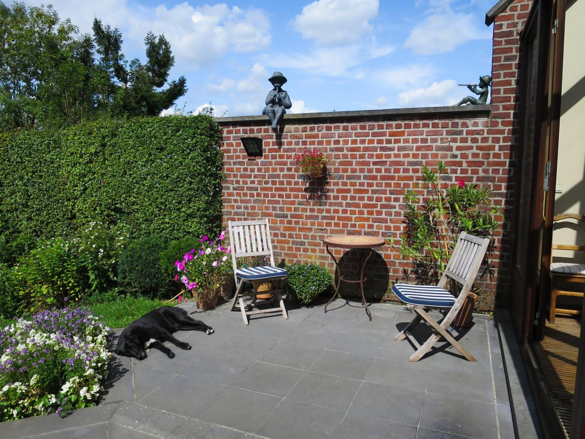 Woluwe Bed & Breakfast Brussels