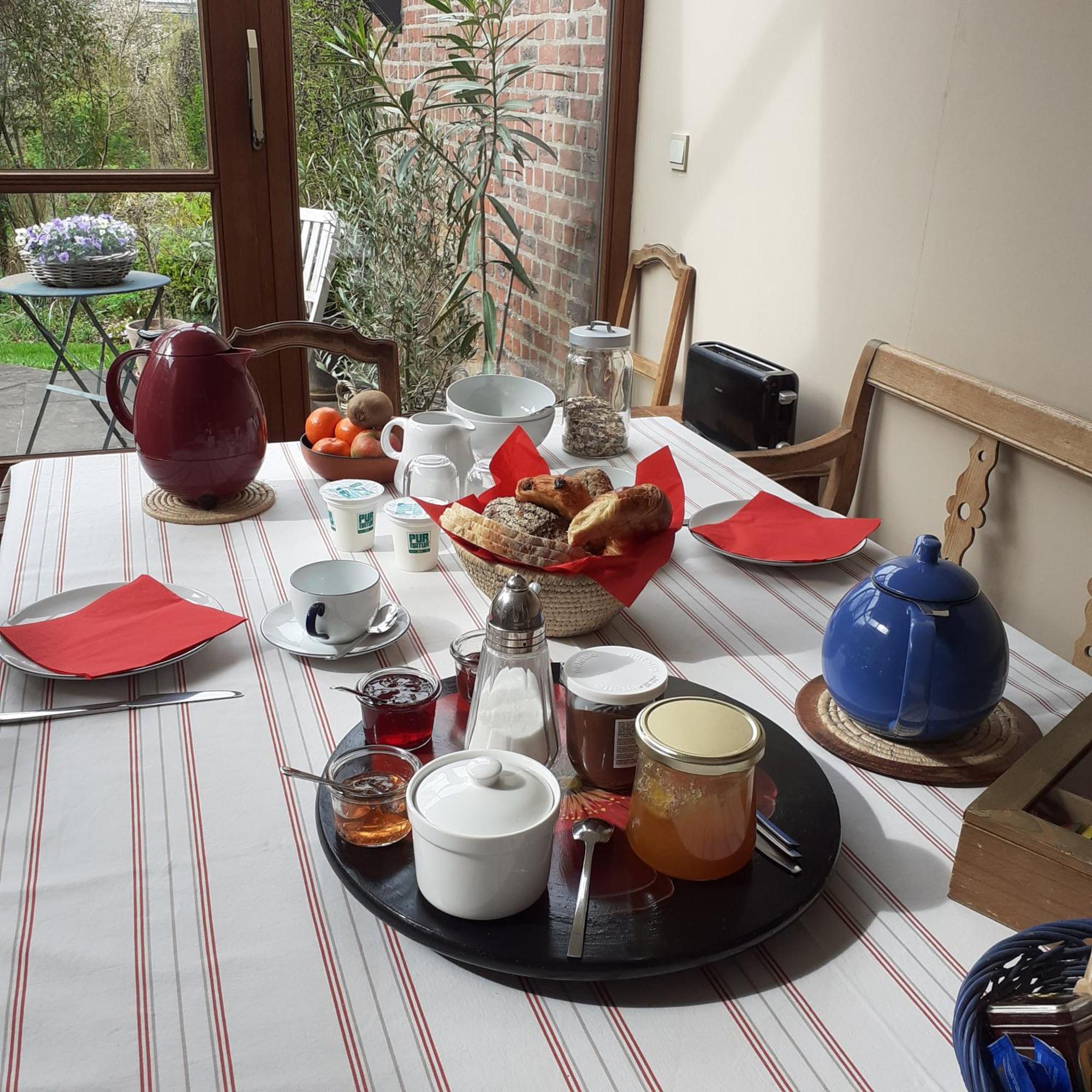 Woluwe Bed & Breakfast Brussels