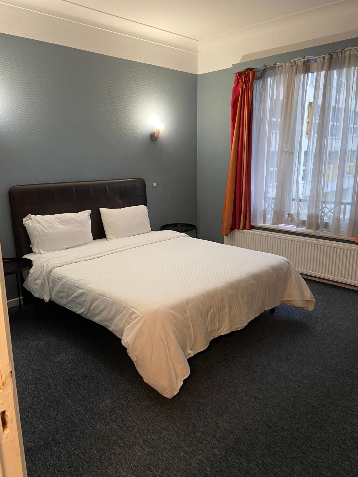 Windsor 2* Brussels