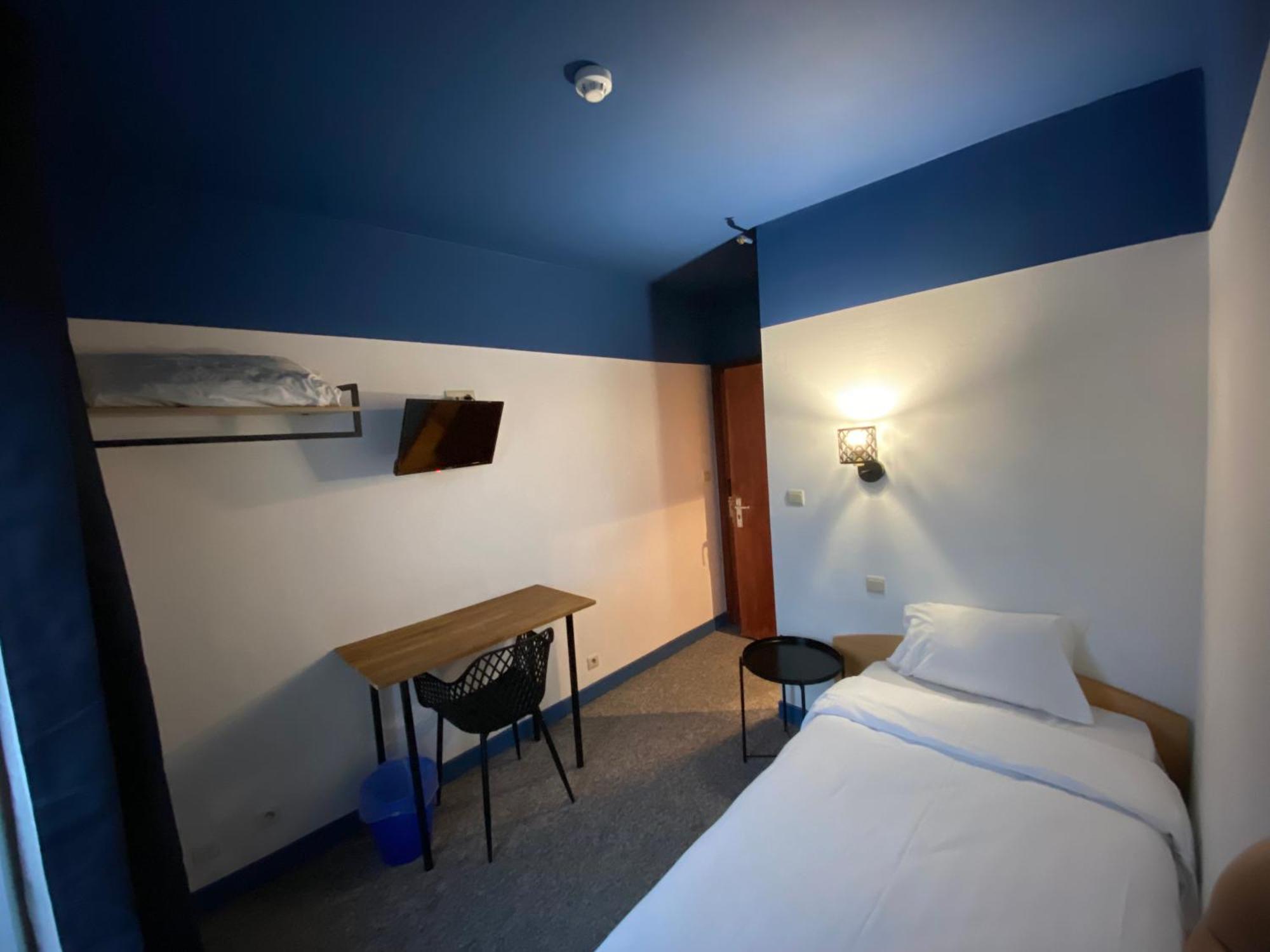 Windsor Hotel