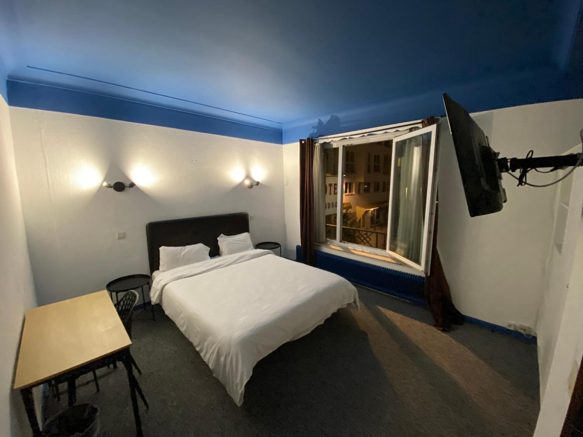Khách sạn Windsor 2*