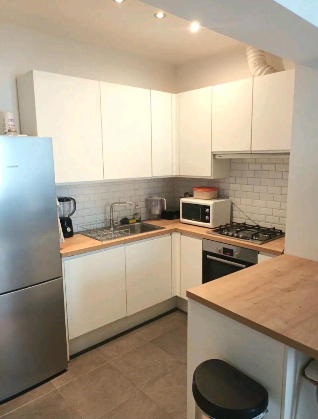 Beautiful 2 Bedroom In Place Flagey Bxl Brüssel
