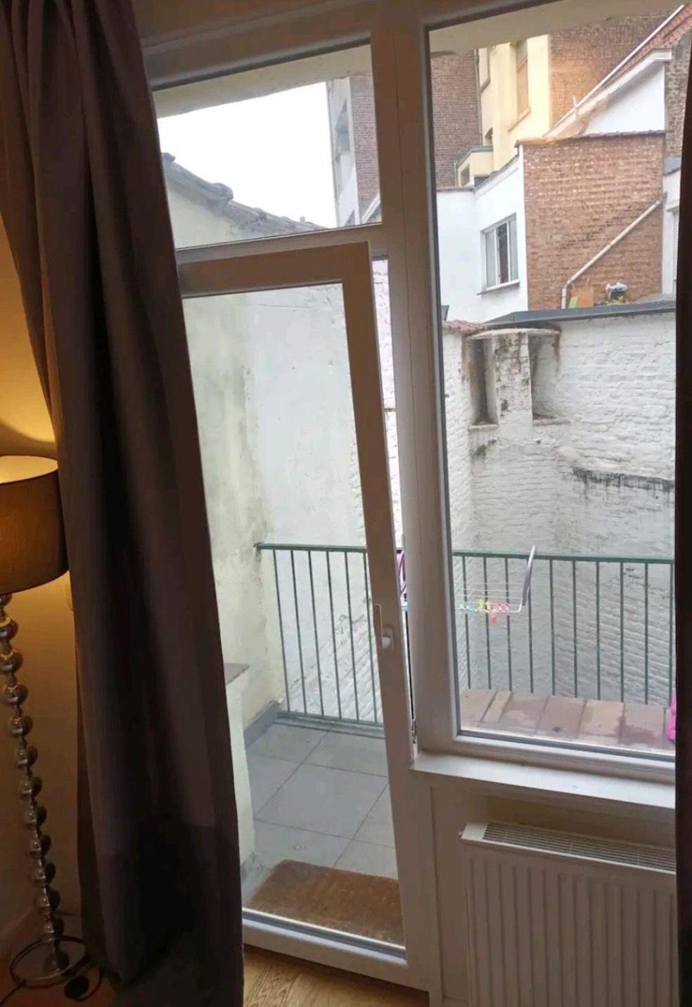 Apartment Beautiful 2 Bedroom In Place Flagey Bxl Brüssel