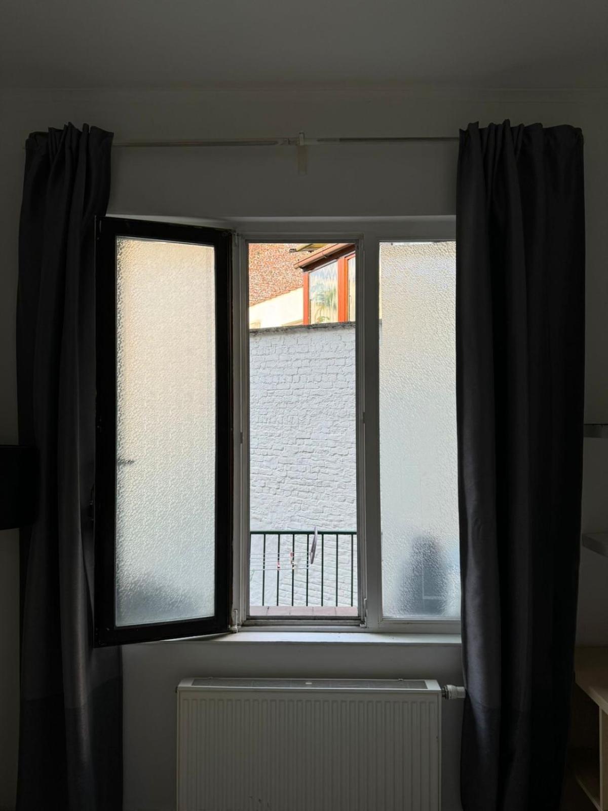 Beautiful 2 Bedroom In Place Flagey Bxl Apartment Brüssel