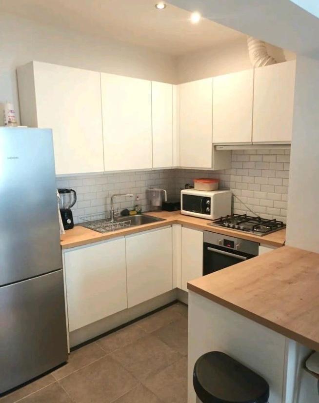 Apartment Beautiful 2 Bedroom In Place Flagey Bxl Brüssel