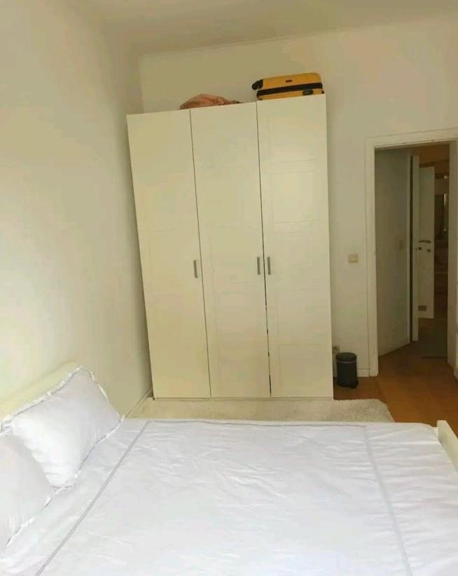 Apartment Beautiful 2 Bedroom In Place Flagey Bxl Brüssel