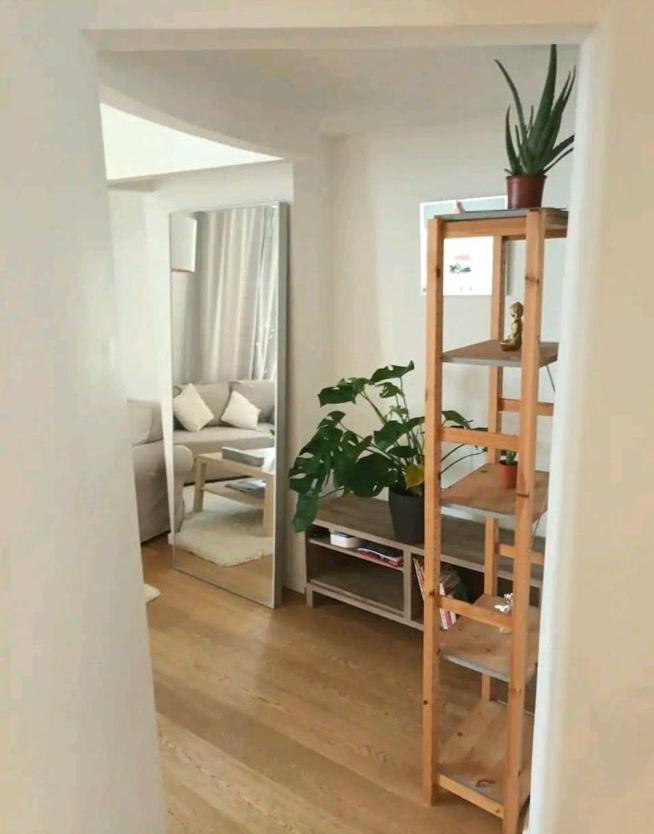 Beautiful 2 Bedroom In Place Flagey Bxl Brüssel