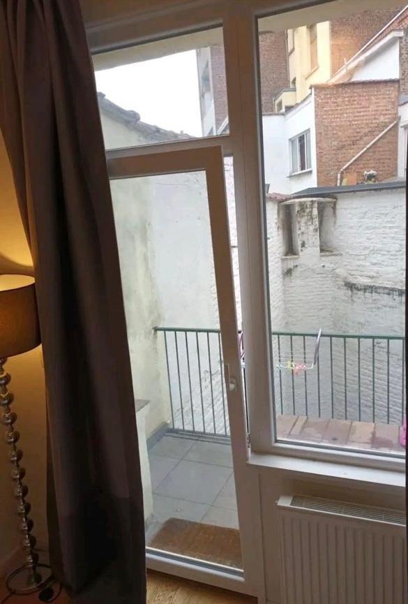 Apartment Beautiful 2 Bedroom In Place Flagey Bxl