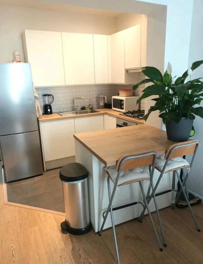 Beautiful 2 Bedroom In Place Flagey Bxl Apartment Brüssel
