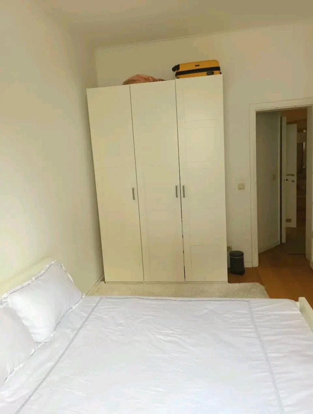 Beautiful 2 Bedroom In Place Flagey Bxl * Brüssel