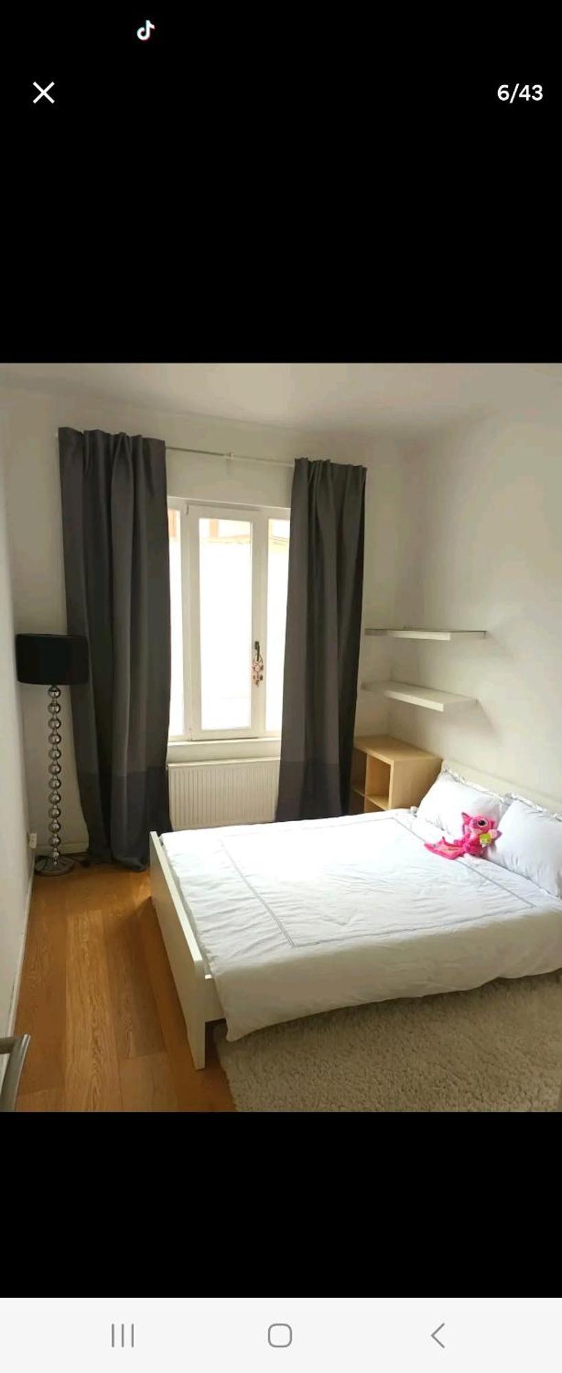 Apartment Beautiful 2 Bedroom In Place Flagey Bxl Brüssel