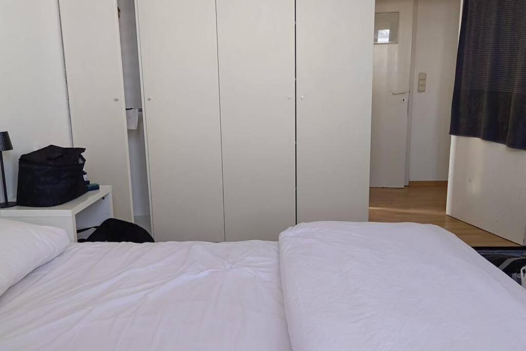 Apartment Havre De Paix Quartier Eu Square Ambiorix Brussels