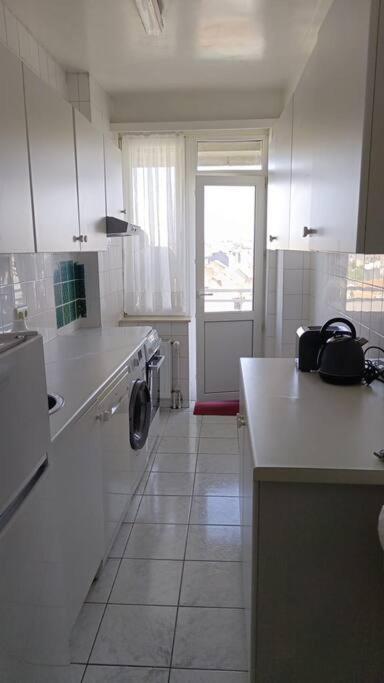 Havre De Paix Quartier Eu Square Ambiorix Apartment Brussels