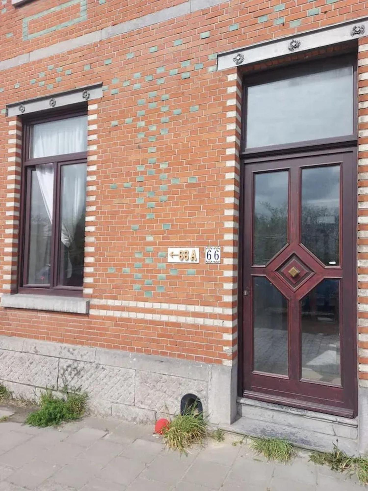 Charming In Haren, - 40 Sqm Of Comfort * Brüssel