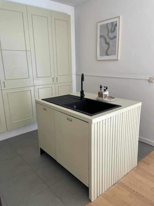 Apartment Appartement-centre-villee Brussels
