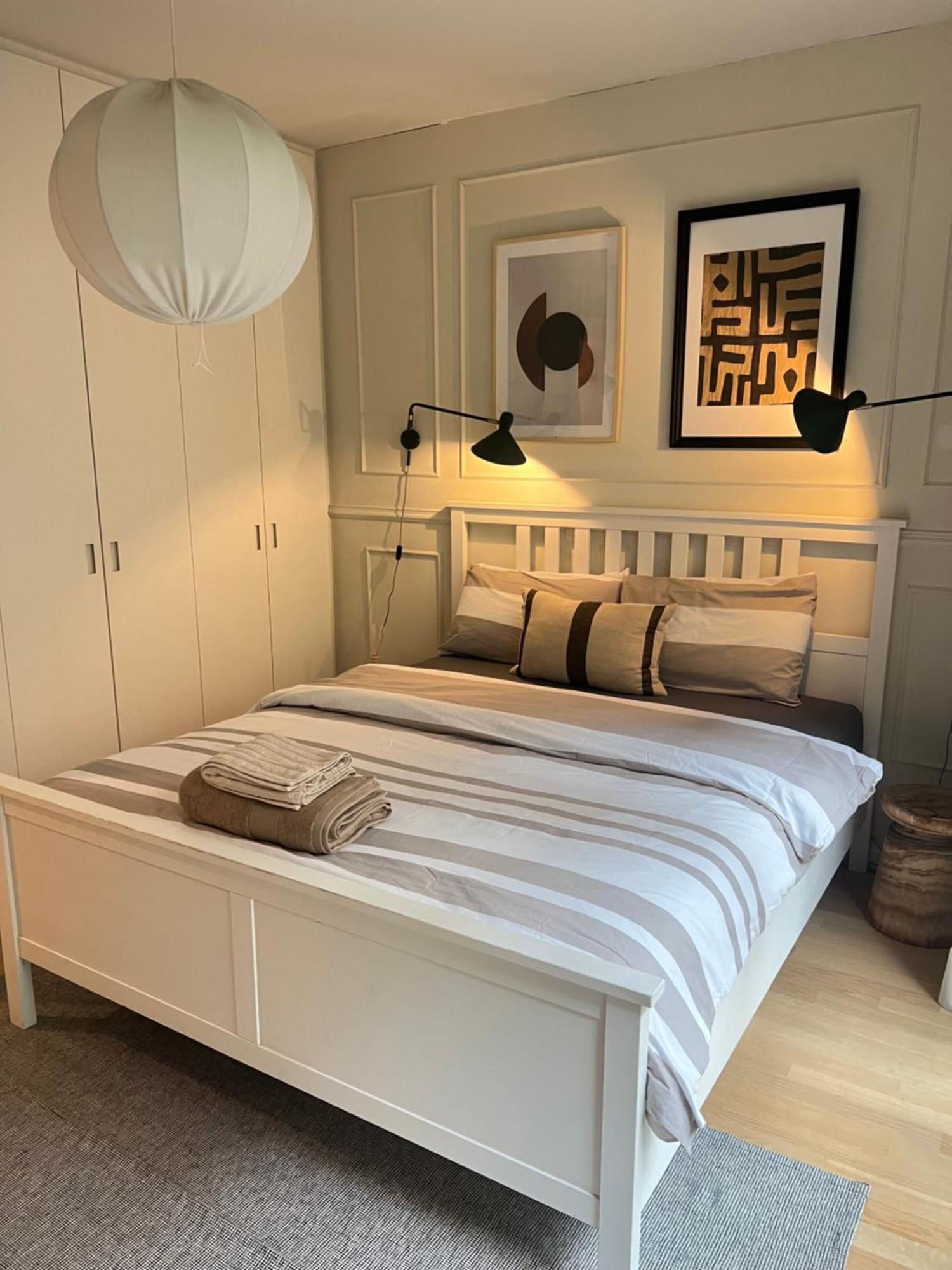 Appartement-centre-villee Brussels