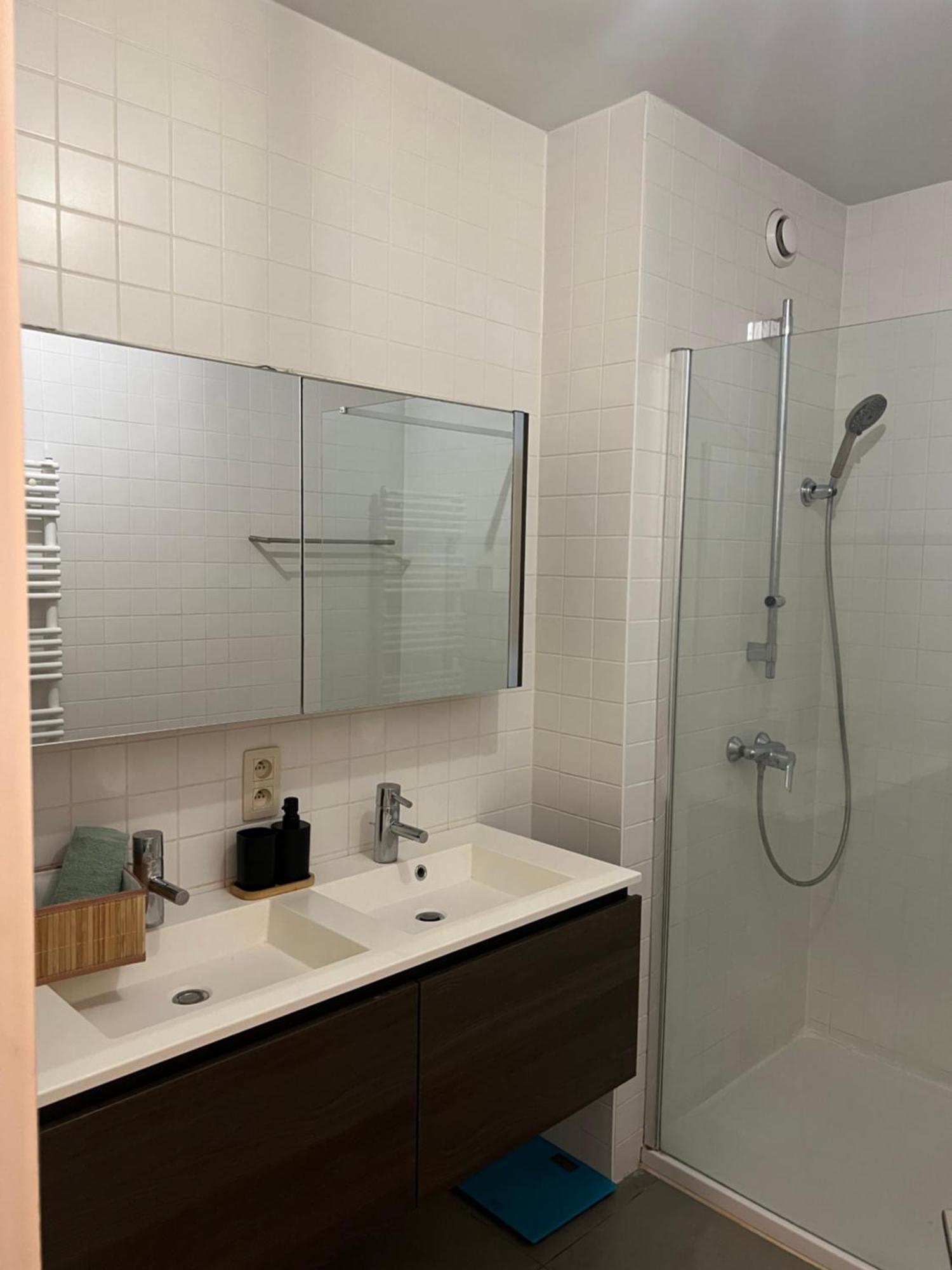 Appartement-centre-villee * Brussels