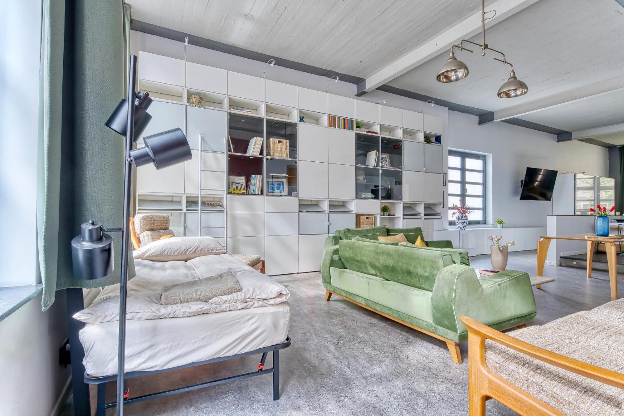 Comenstay Brussels