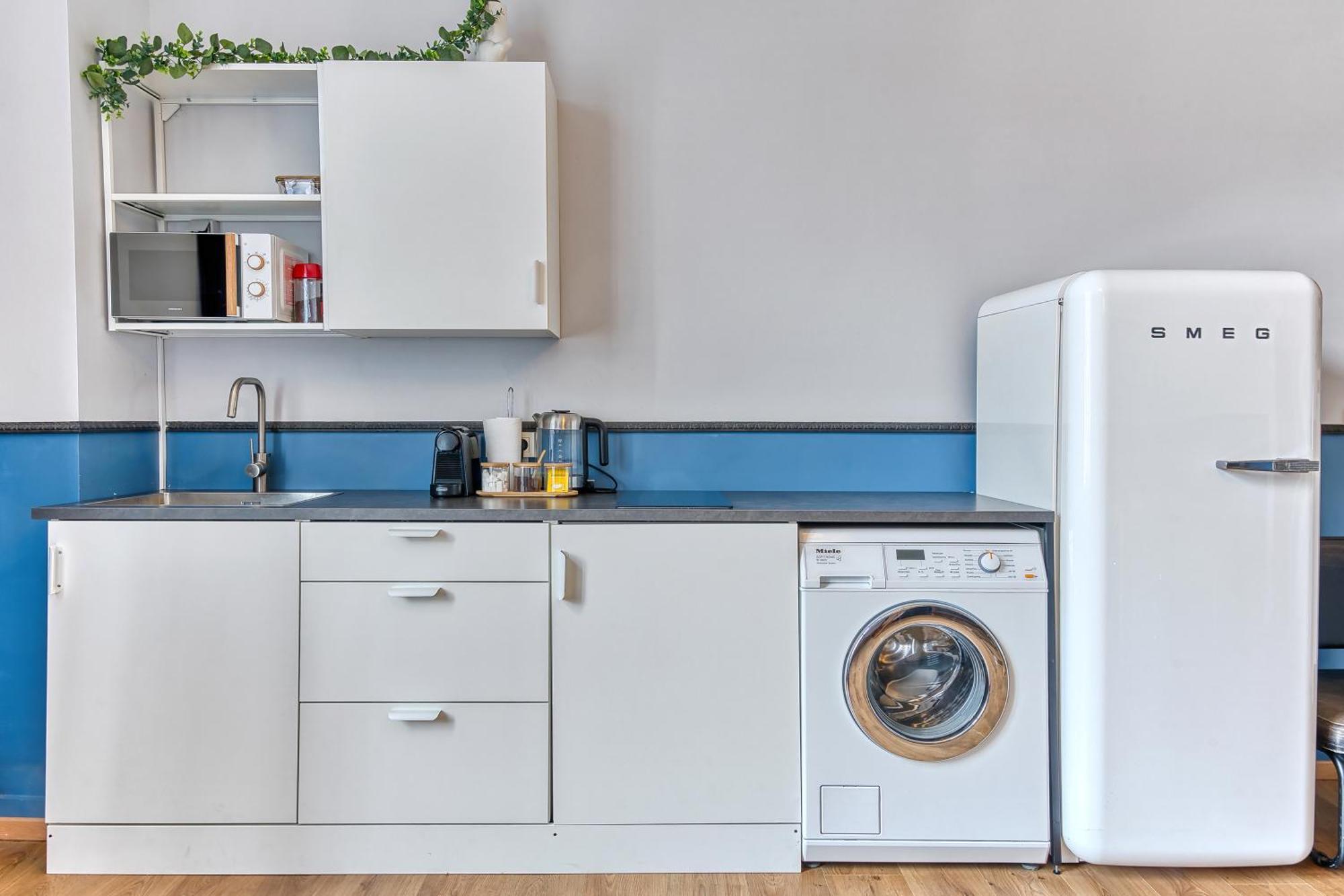 Comenstay Brussels Bed & Breakfast
