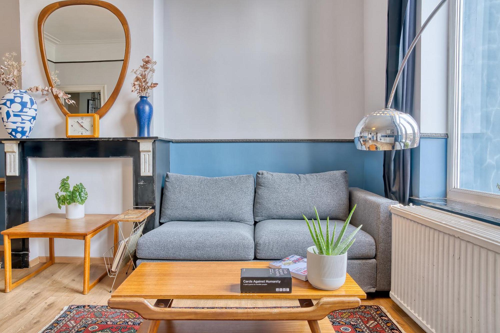 Comenstay Brussels *