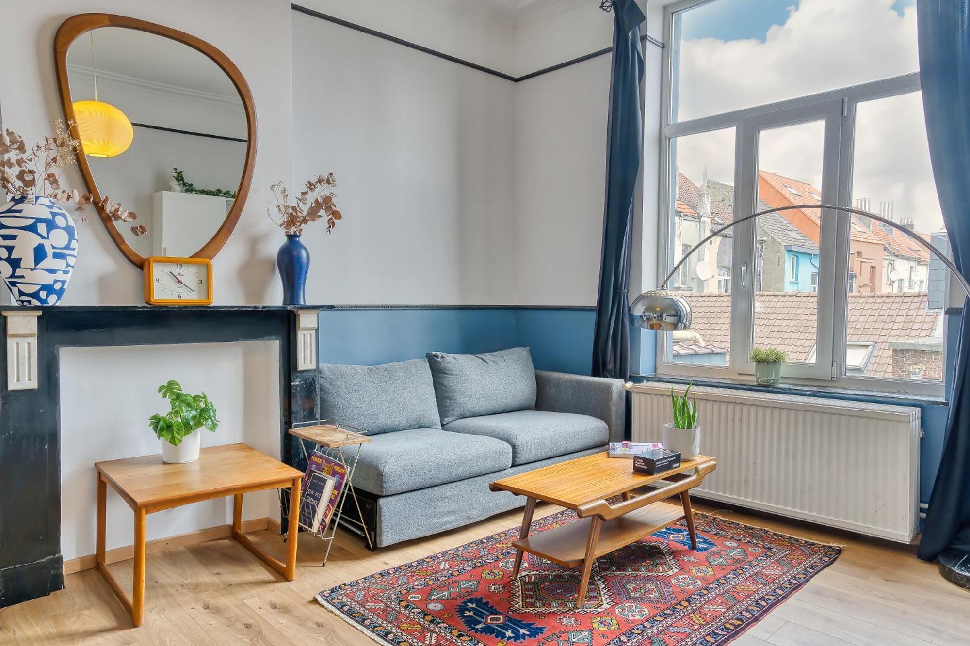 Comenstay Brussels Bed & Breakfast