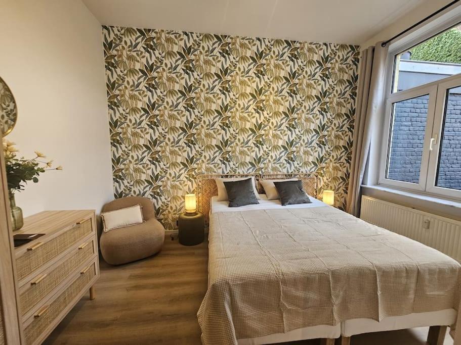 Apartment Cosy Automne